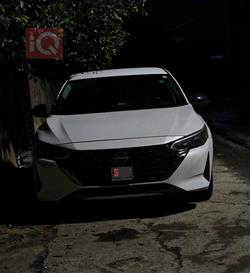 نيسان سنترا